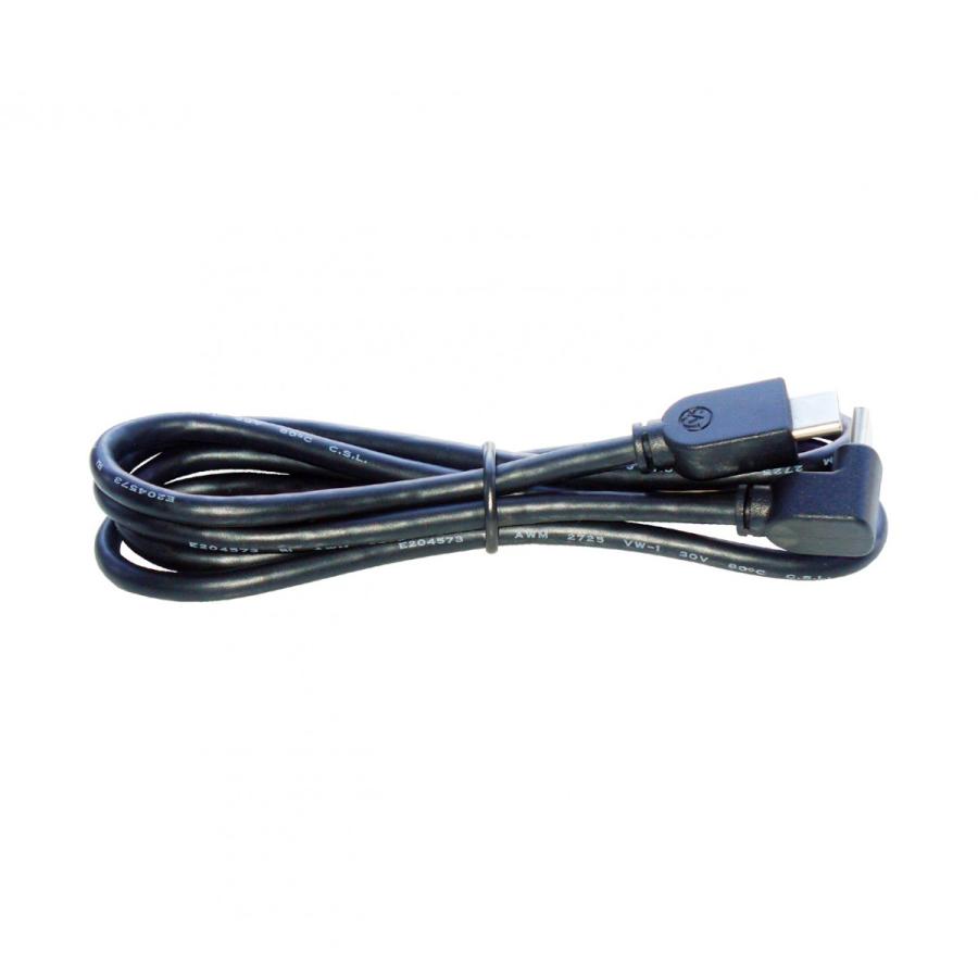 USB 3.1 Gen2対応 USB Type-Cケーブル L型（上、下向き） 1m |  | 01