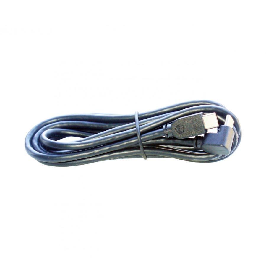 USB 3.1 Gen2対応 USB Type-Cケーブル L型（上、下向き） 2m |  | 01