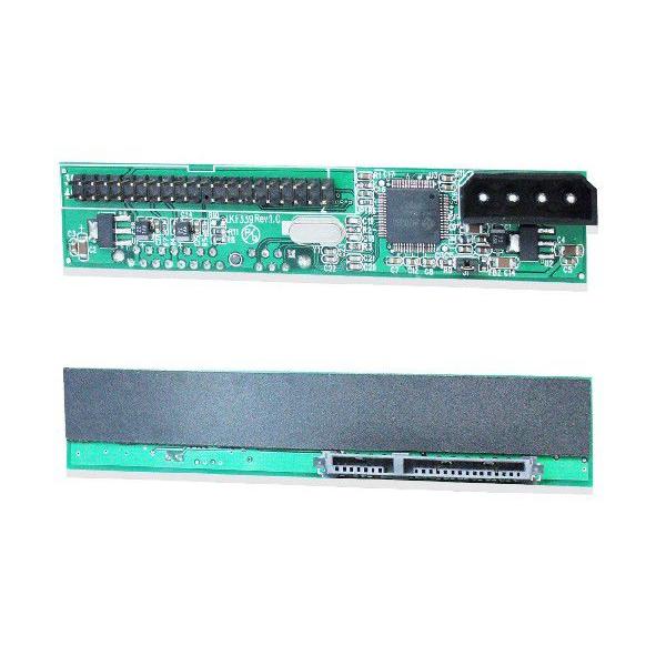 SATA → IDE 変換アダプター |  | 01