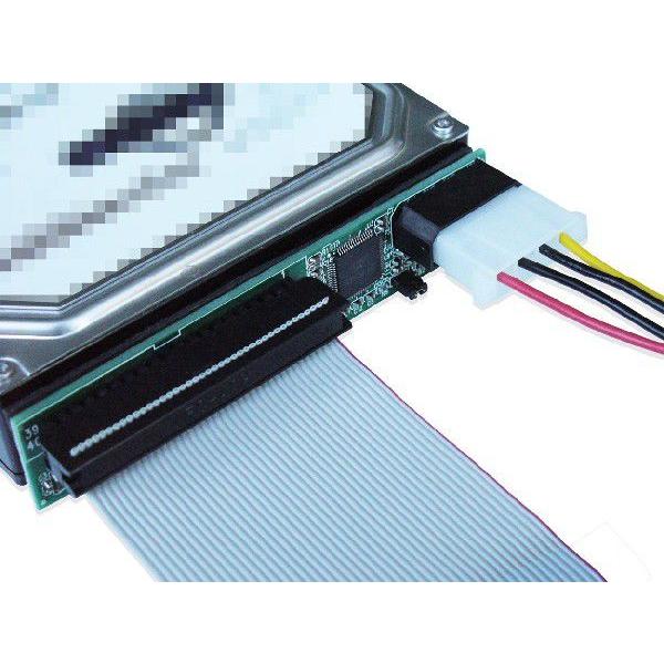 SATA → IDE 変換アダプター |  | 03