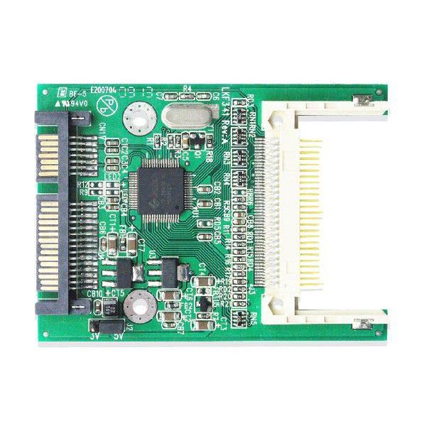 コンパクトフラッシュ → SATA 変換アダプター |  | 01