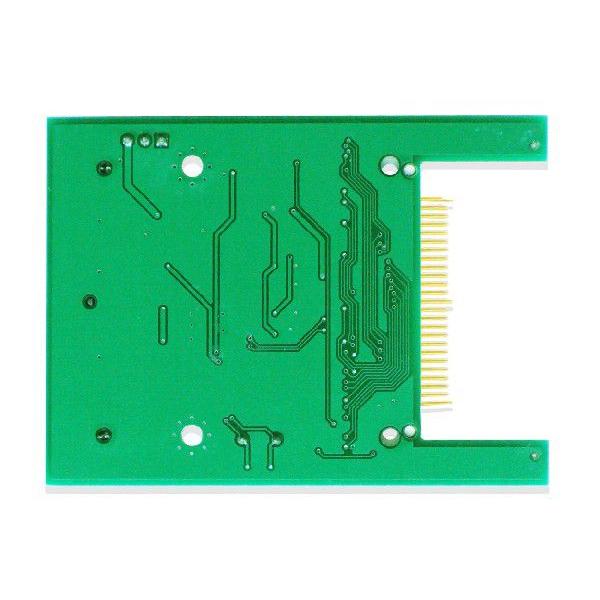 コンパクトフラッシュ → SATA 変換アダプター |  | 02