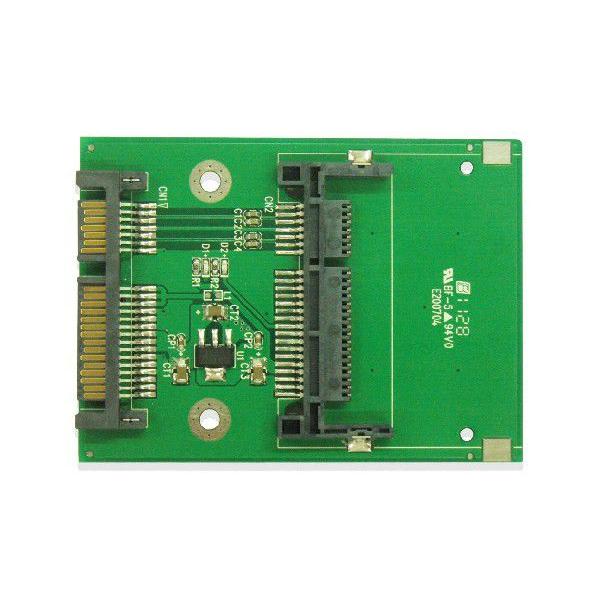CFastカード → SATA 変換アダプター | 