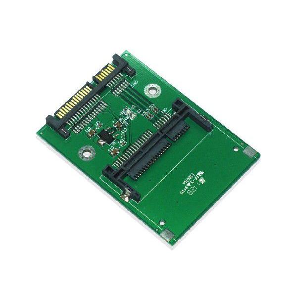 CFastカード → SATA 変換アダプター |  | 03
