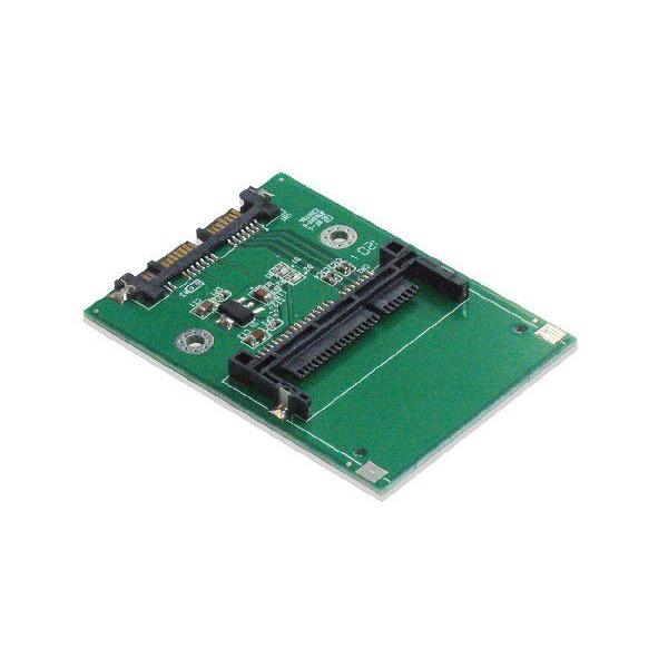 CFast カード → Micro SATA 変換アダプター |  | 03