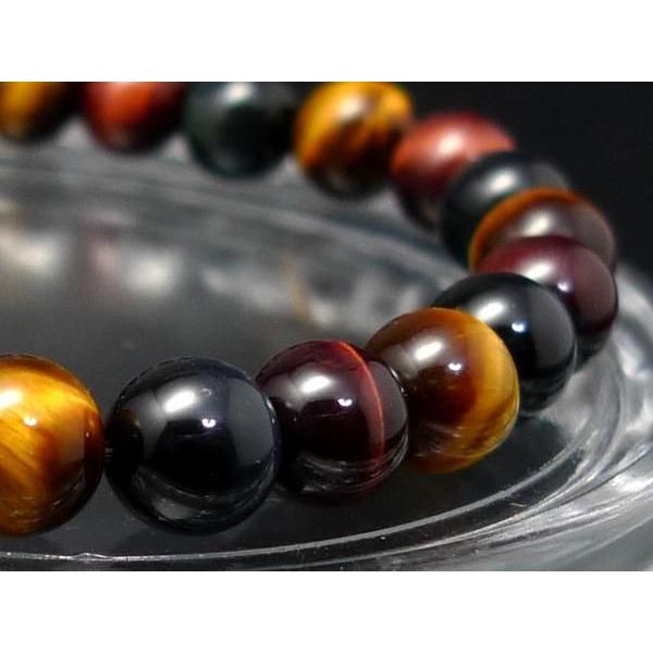 タイガーアイ ブレスレット パワーストーン 76764b953a64fcf7c518c680966656