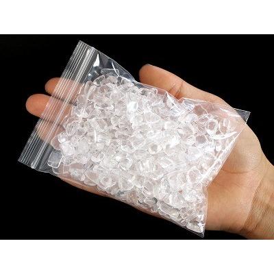 AAAAA 水晶 さざれ 200g ブラジル産 パワーストーン 天然石 浄化 AAAAA 水晶 さざれ 200g ブラジル産 パワーストーン 天然石 浄化