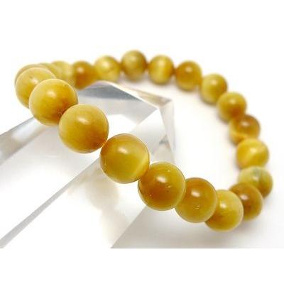 金運 AAA ゴールデン タイガーアイ ブレスレット 8mm パワーストーン ブレスレット メンズ レディース 天然石 数珠