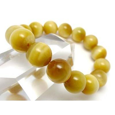 金運UP✨天然石　ゴールデンタイガーアイ 12mm パワーストーン　ブレスレット 楽天市場】金運アップ 天然石 タイガーアイ ブレスレット 12mm