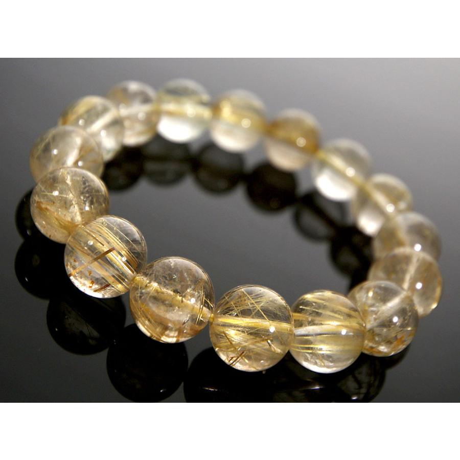 ゴールドルチル12㎜天然石パワーストーン ブレスレット 楽天市場】ルチルクォーツブレスレット 最強金運石 天然石 6mm