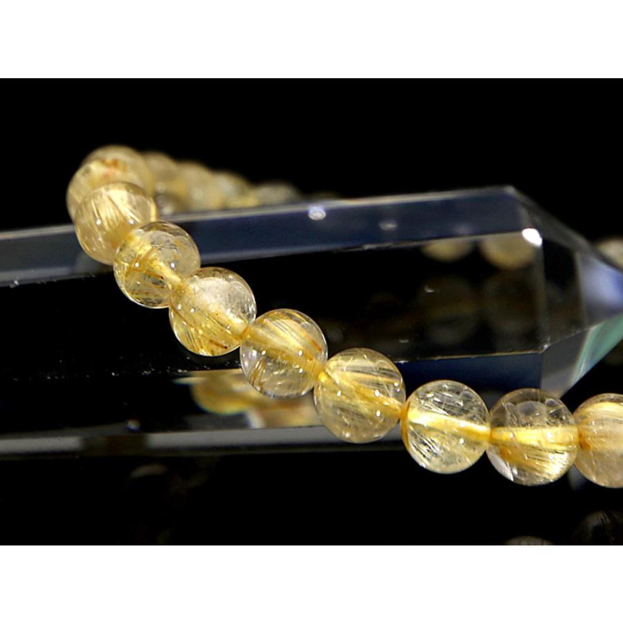 天然石ブレスレット モリオン ゴールドルチル 貔貅 ラビットヘア 1点もの 現品」 ラビットヘアー ゴールドルチルクォーツ ルチル