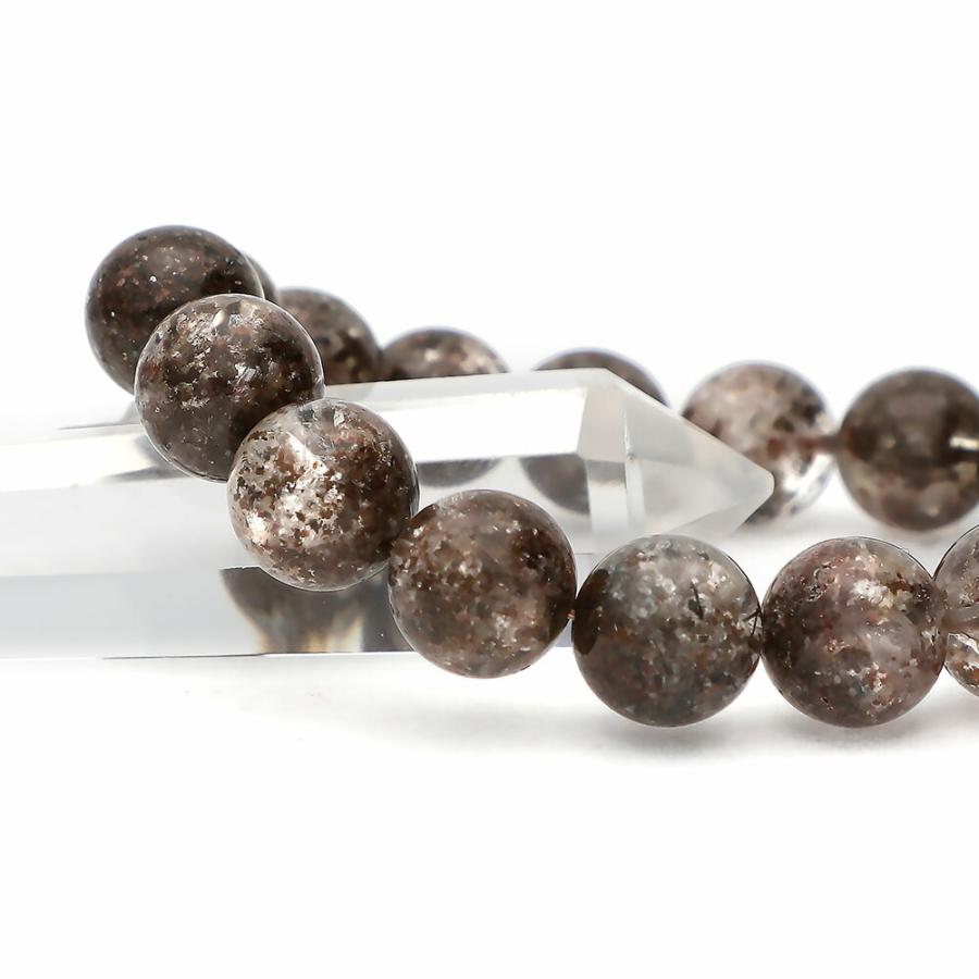 ガーデンルチルクォーツ ガーデンクォーツ ブレスレット 12mm 