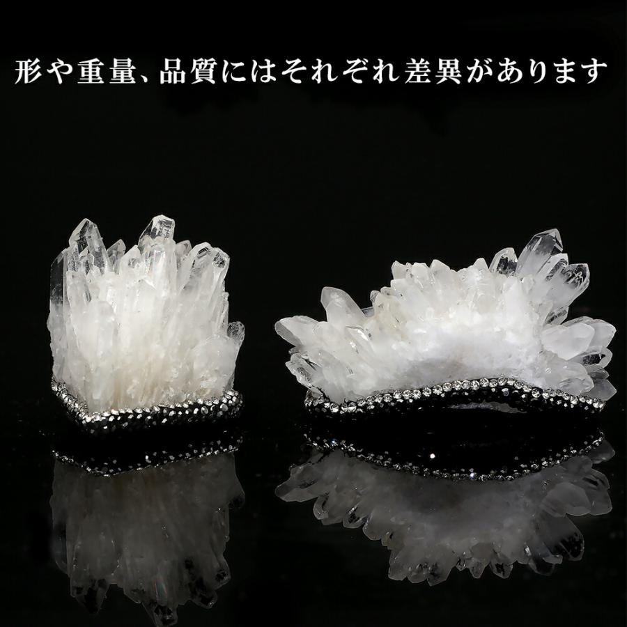水晶クラスター　パワーストーン原石　置物 開運 水晶 原石 水晶クラスター 置物 パワーストーン 通販 開運祈願