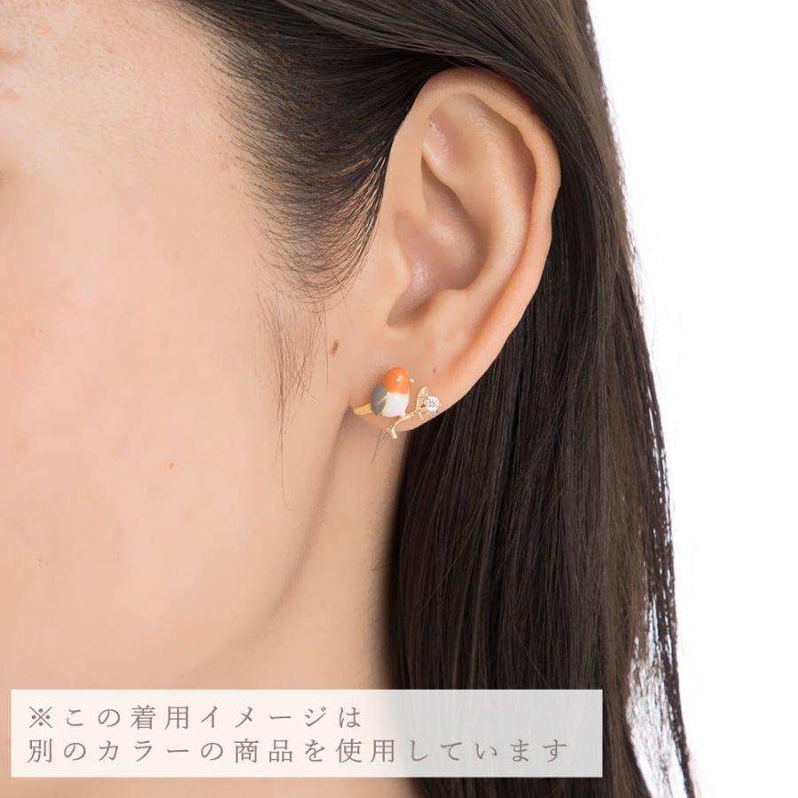 ピアス レディース 鳥 花 ピンク ジュエリー アクセサリー シンプル カジュアル 大人 ワンポイント 女性用 Pp 天然石 セレクトエージャパン 通販 Yahoo ショッピング