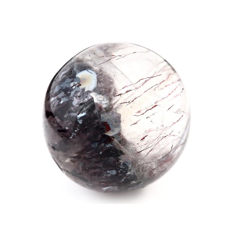 1点もの 現品」 1粒売り スーパーセブン 16mm パワーストーン バラ売り 