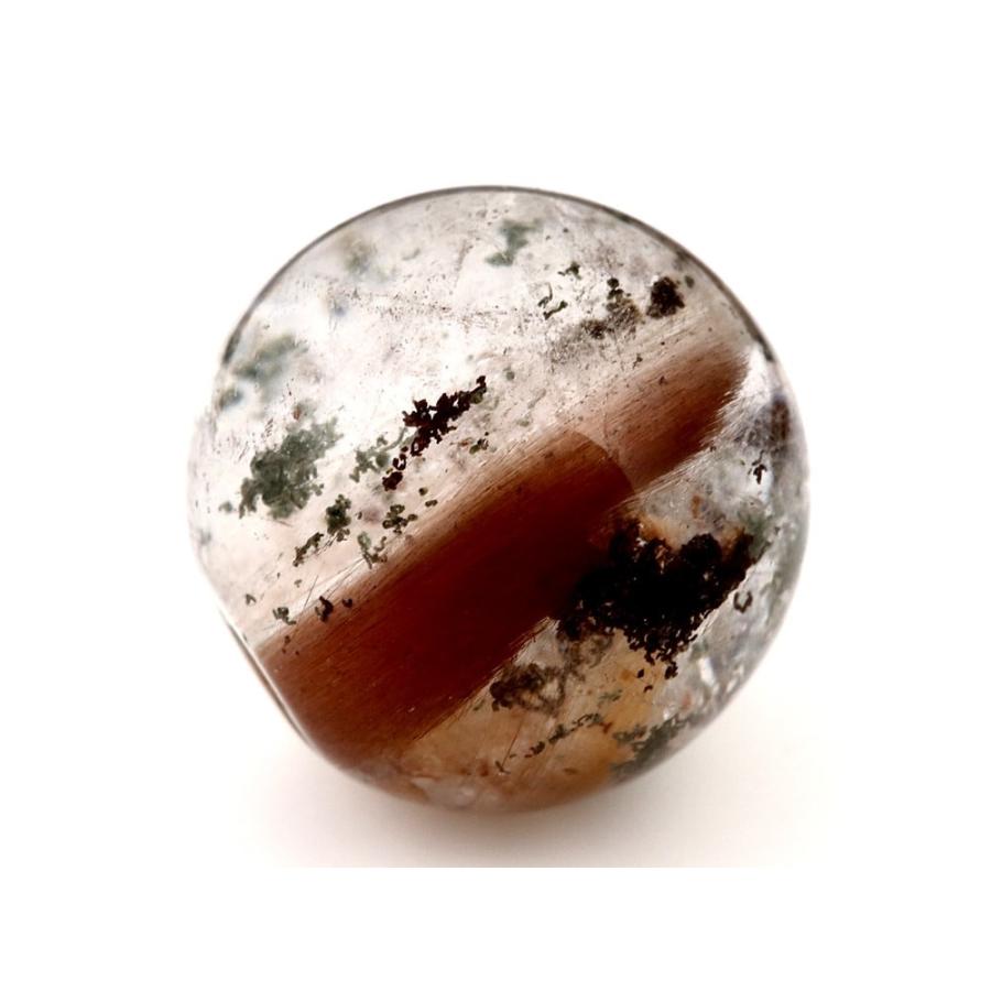 1点もの 現品」 1粒売り ガーデンクォーツ 15mm 割引 パワーストーン