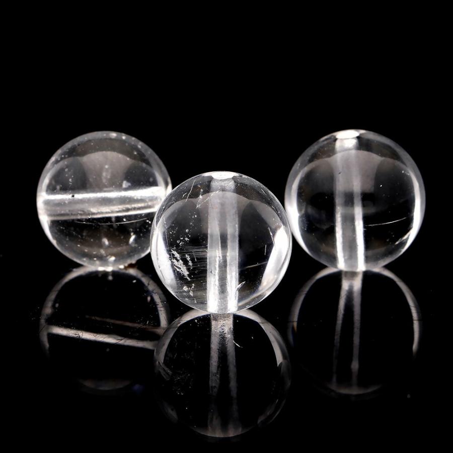 1粒売り ホワイトトパーズ 15mm トパーズ パワーストーン バラ売り