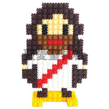 組み立てブロック　イエス様　マリア　聖書　ブロック　プレゼント　小物　インテリア　雑貨 |  | 02