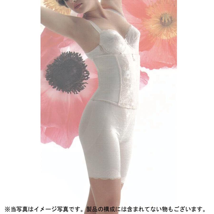 【新品・未使用】ガードル 補正下着 セール】補正下着 コルセットガードル（その他アンダーウェア