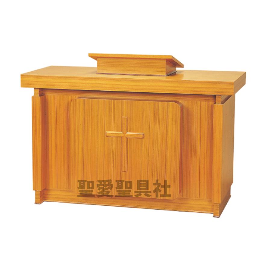 聖餐卓  S-205A 聖卓 聖餐用品 教会家具 教会用品 聖餐テーブル