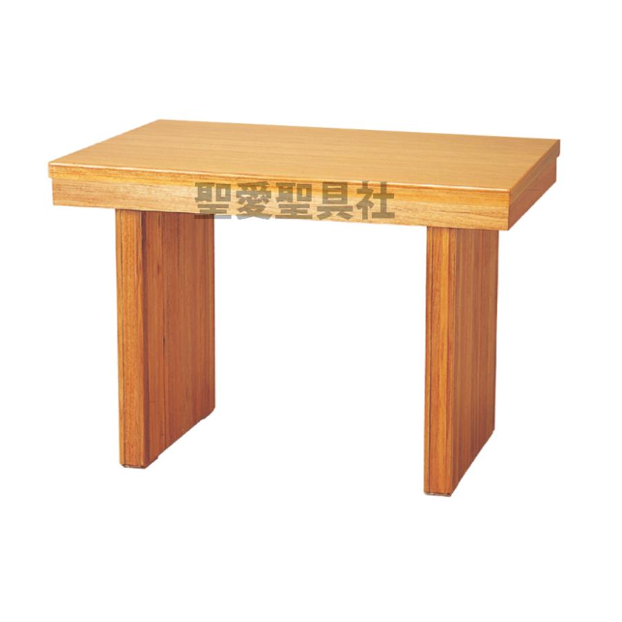 聖餐卓 S-601 聖卓 聖餐用品 教会家具 教会用品 聖餐テーブル : 聖愛聖