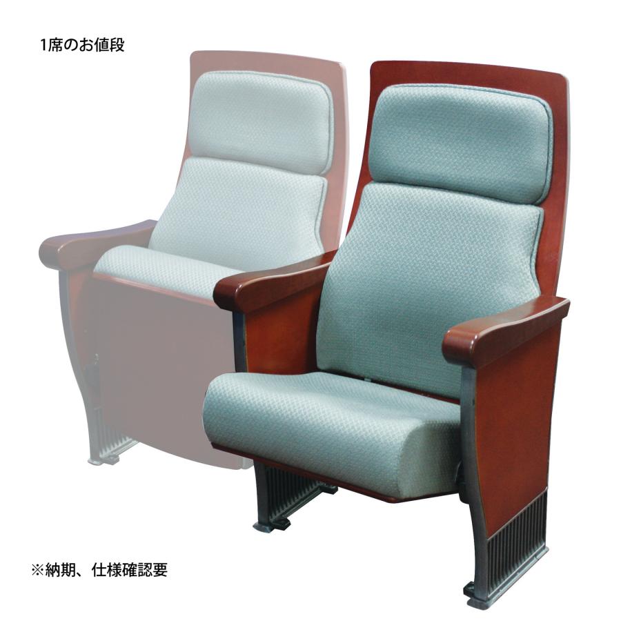 注目ブランド 1脚のお値段 劇場用椅子 Sa 700 1d ホール用椅子 劇場 ホール椅子 文化会館 芸術会館 講堂 体育館 教会 学校 アリーナ 劇場 映画館 コンサート 講義 椅子 国際ブランド Blog Lonolife Com