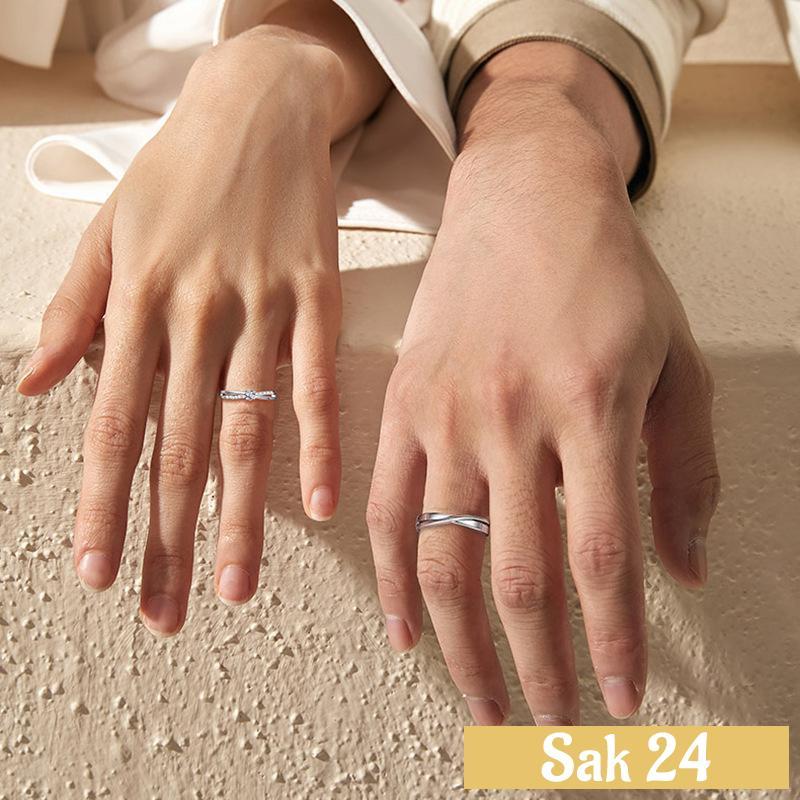 ペアリング 2本セット 結婚指輪 マリッジリング 婚約 指輪 シルバー925