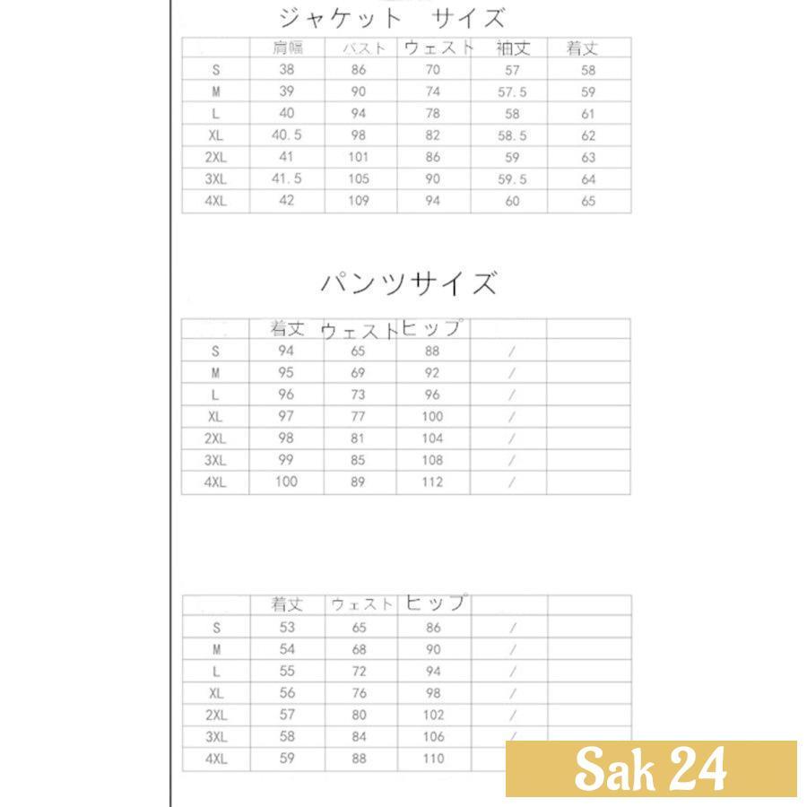 大きいサイズ ビジネススーツ レディース 上下セット パンツスーツ