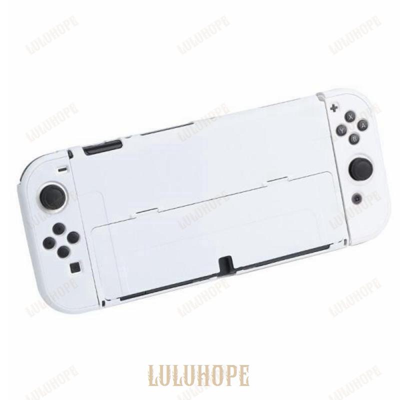 ケース付き❁ Nintendo Switch 有機ELモデル 本体 白 Amazon.co.jp: 【整備済み品】 Nintendo Switch(有機ELモデル