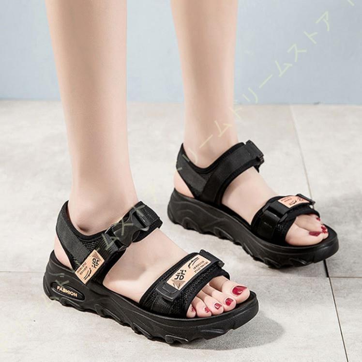 23cm　厚底スポーツサンダル　ビーチサンダル 楽天市場】厚底サンダル ビーチサンダル スポーツサンダル 厚底