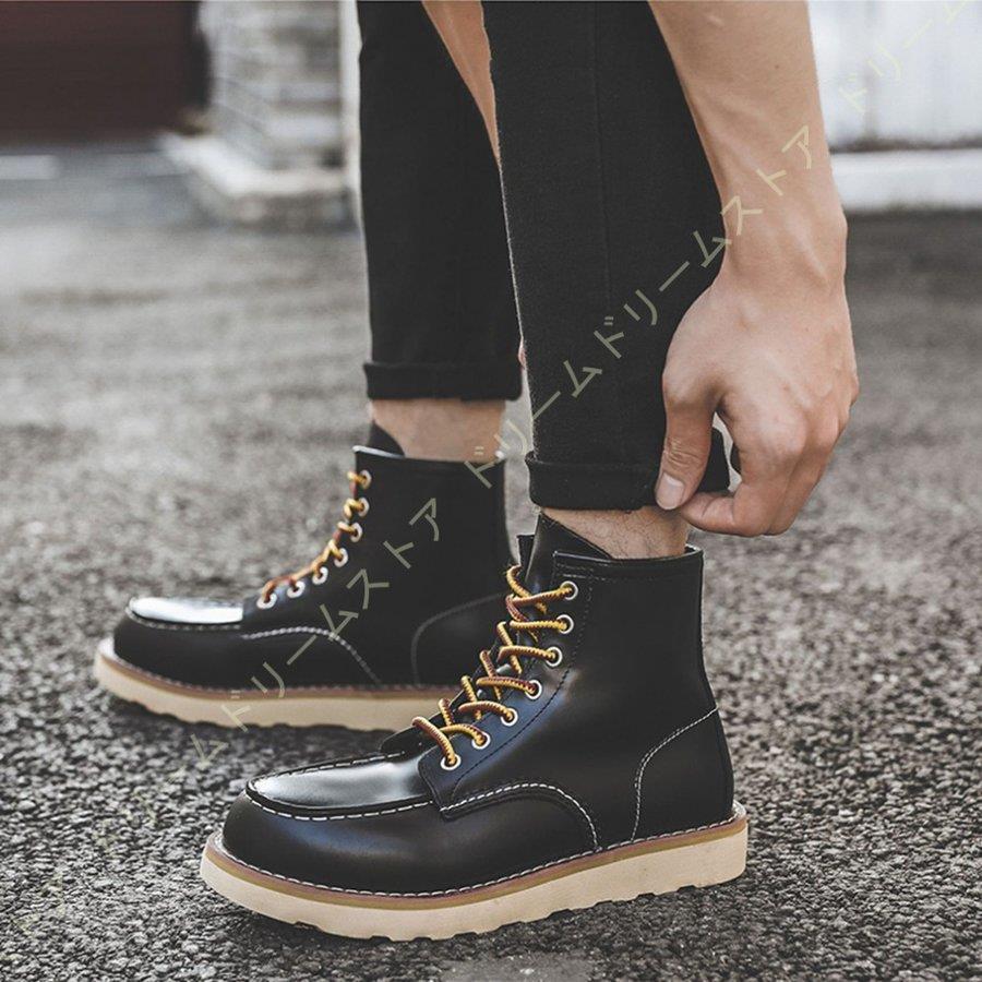 メンズブーツ 楽天市場】サイドゴアブーツ チェルシーブーツ メンズ ブーツ