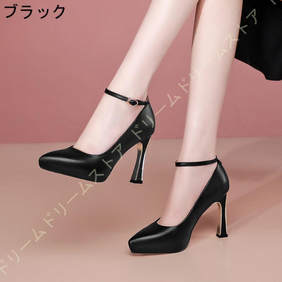 12cmヒール キラキラ ハイヒール パンプス ドレスショップ パーティー ピンヒール 大人 レディース キャバクラ キャバ嬢 パーティー 靴 結婚式 かわいい | ブランド登録なし | 03