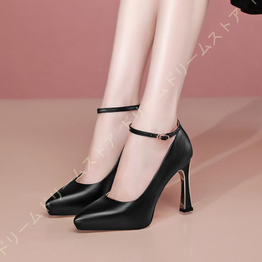 12cmヒール キラキラ ハイヒール パンプス ドレスショップ パーティー ピンヒール 大人 レディース キャバクラ キャバ嬢 パーティー 靴 結婚式 かわいい | ブランド登録なし | 06