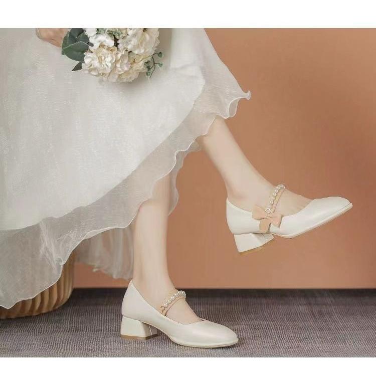 パンプス デート 結婚式 痛くない 疲れない 靴 女子会 パーティー