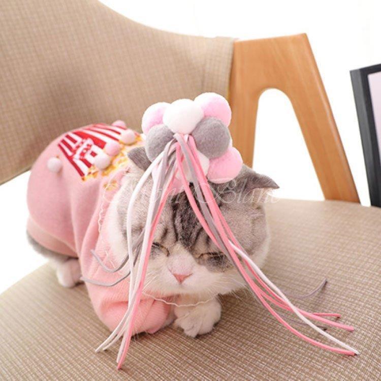 じゃれねこ『5月イベ☆ラッキーセット29♡2ペア』 じゃれねこ『5月イベ☆ラッキーセット29♡2ペア』