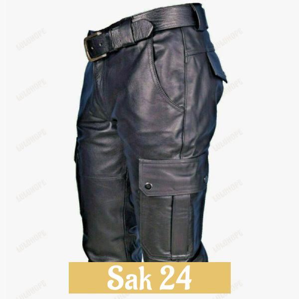 TAICHI レザーバイクパンツ 膝プロテクター付き バイクパンツ 革 バイク用 ライダーパンツ ライディング 通気 防風 耐