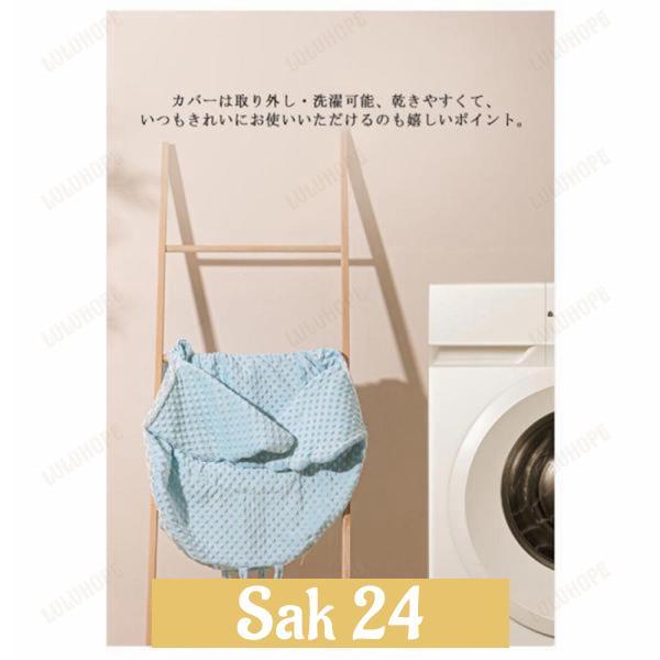 ベビーベッド ベッドインベッド 折りたたみ 持ち運び 寝かしつけ