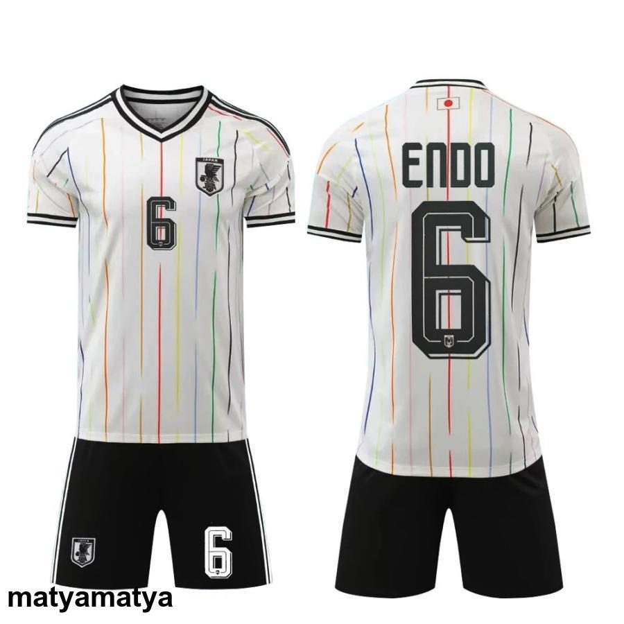 2026 日本代表 アウェイユニフォーム 好きな番号・ネーム印字対応