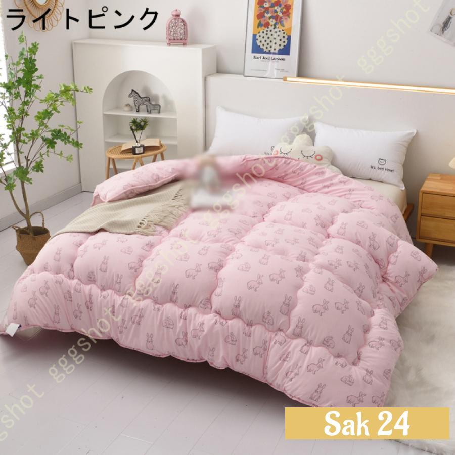 掛け布団 シングル ホテル仕様 洗える ウォッシャブル ほこりが出