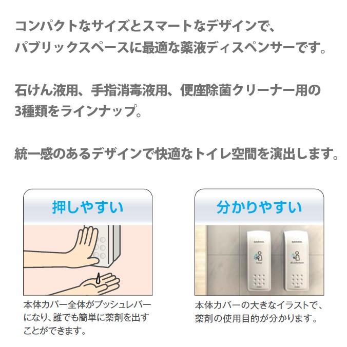 超人気 専門店 プッシュ式薬液ディスペンサー サラヤ Md 300 Phjシリーズ 学校 オフィス 清潔 店舗 病院 商業 レストラン