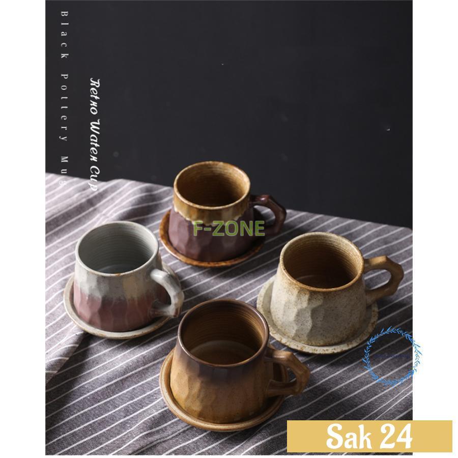 コーヒーカップ カップ ソーサーセット ナチュラル 来客用 ギフト 祝い