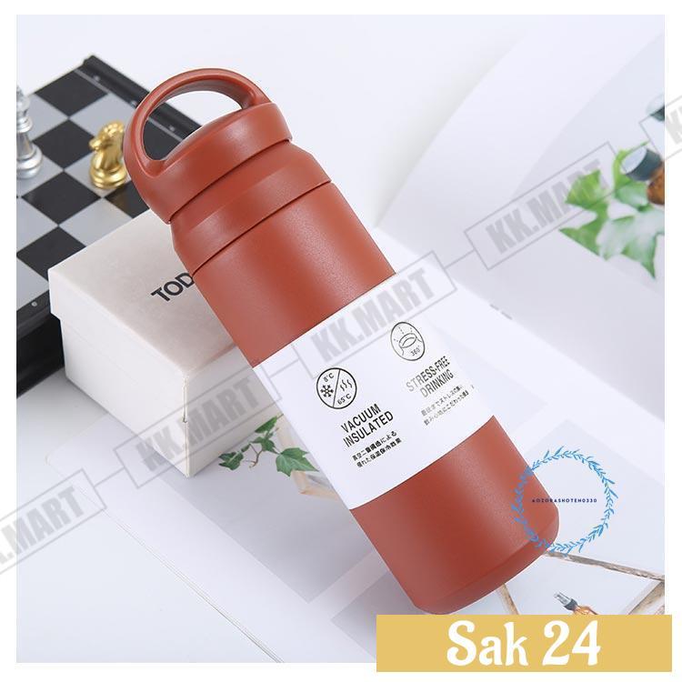 ステンレスボトル マグボトル 350ml 500ml 水筒 魔法瓶 タンブラー