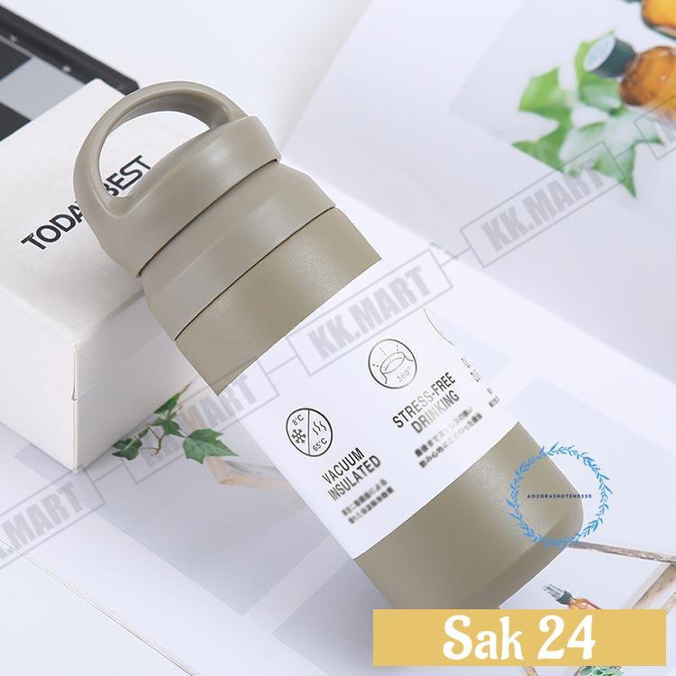 ステンレスボトル マグボトル 350ml 500ml 水筒 魔法瓶 タンブラー