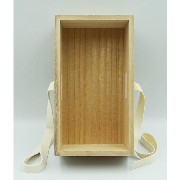 茶道具 箱 茶掃箱 鹿皮紐 化粧箱 : 新古茶道具 さかい ヤフー店