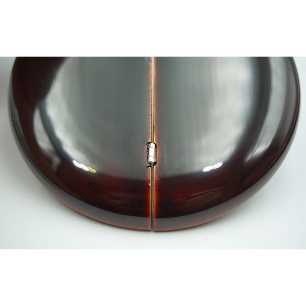 茶道具 棗 老松 溜 木製 化粧箱 : 新古茶道具 さかい ヤフー店