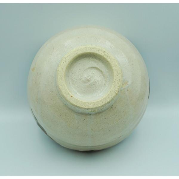 弥七田織部　茶碗　江戸時代　検索　魯山人　志野　唐津　茶入　抹茶 弥七田織部茶碗江戸時代検索魯山人志野唐津茶入抹茶