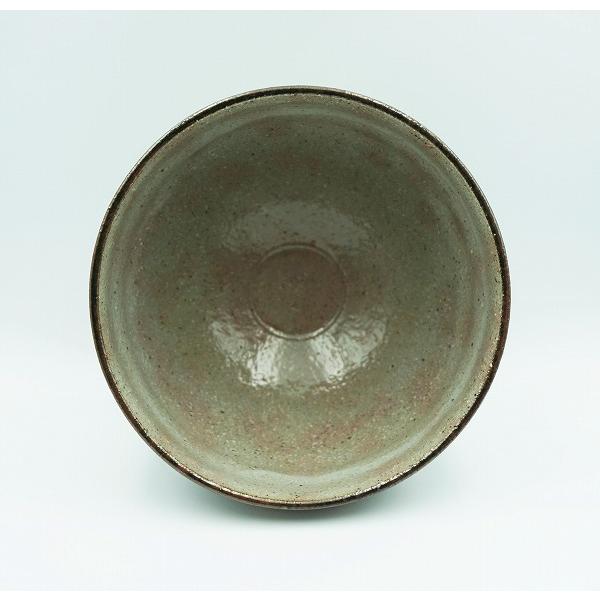 茶道具 茶碗 茶碗4個セット 赤絵 弥七田織部 美濃唐津 粉引 化粧箱