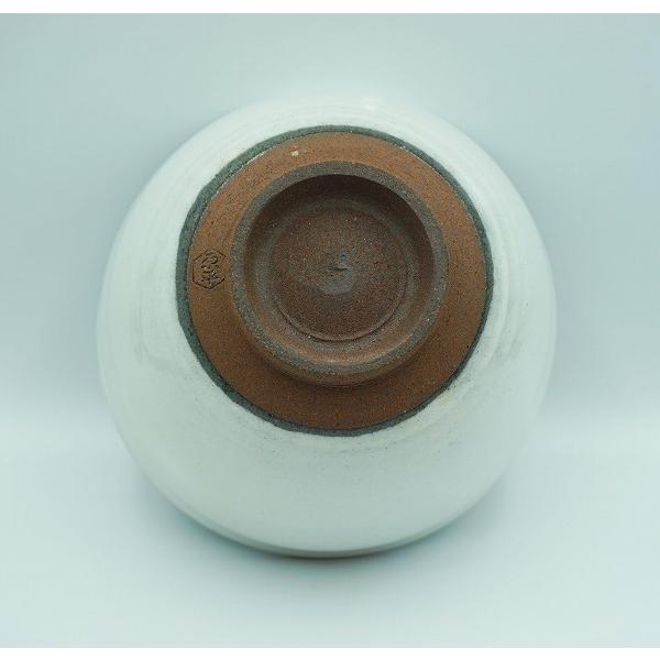 唐物 古い茶碗  釉里紅茶碗 茶道具 唐津焼 釉裏紅茶碗 かわいい おしゃれ 茶わん ギフト - 佐賀県