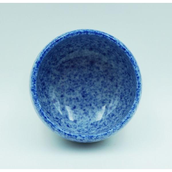 茶道具 壺々 つぼつぼ 染付 五客組 光峰 紙箱 : 新古茶道具 さかい