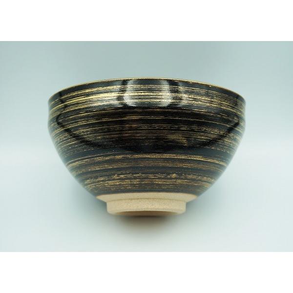 茶道具 数茶碗 天目数茶碗 金刷毛目 五客組 加藤寛山 化粧箱 : 新古